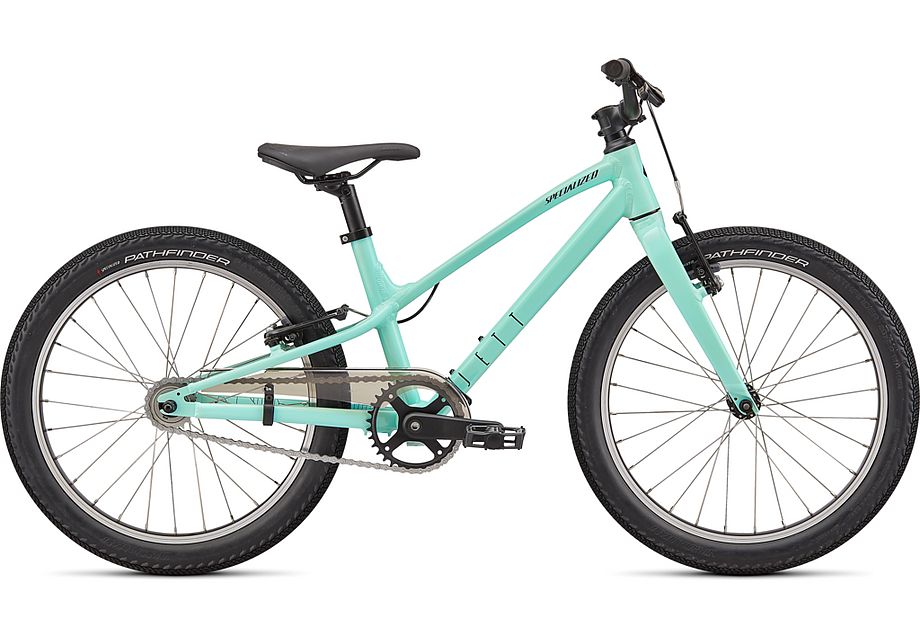JETT 20 SINGLE SPEED INT
