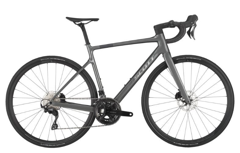 Bike Addict 50