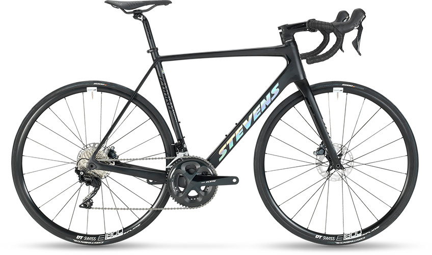 Road Izoard Pro Disc 22