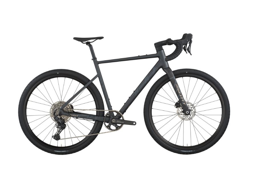 Bike Speedster Gravel 30