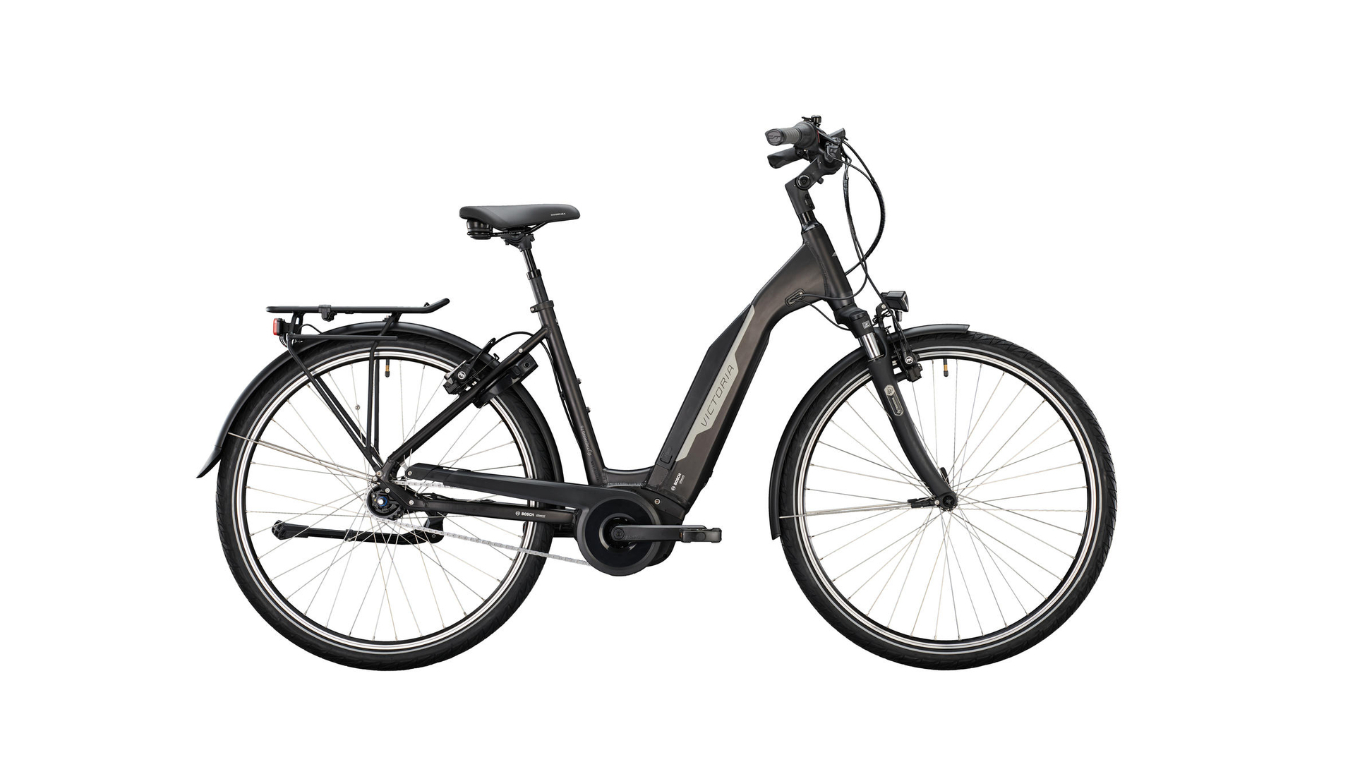 E-TREKKING 7.6 28 WAVE 7GG 500 Wh
