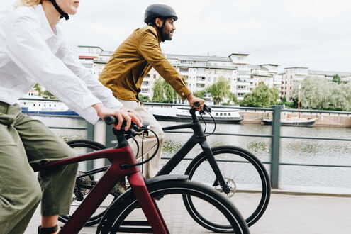 E-Bikes