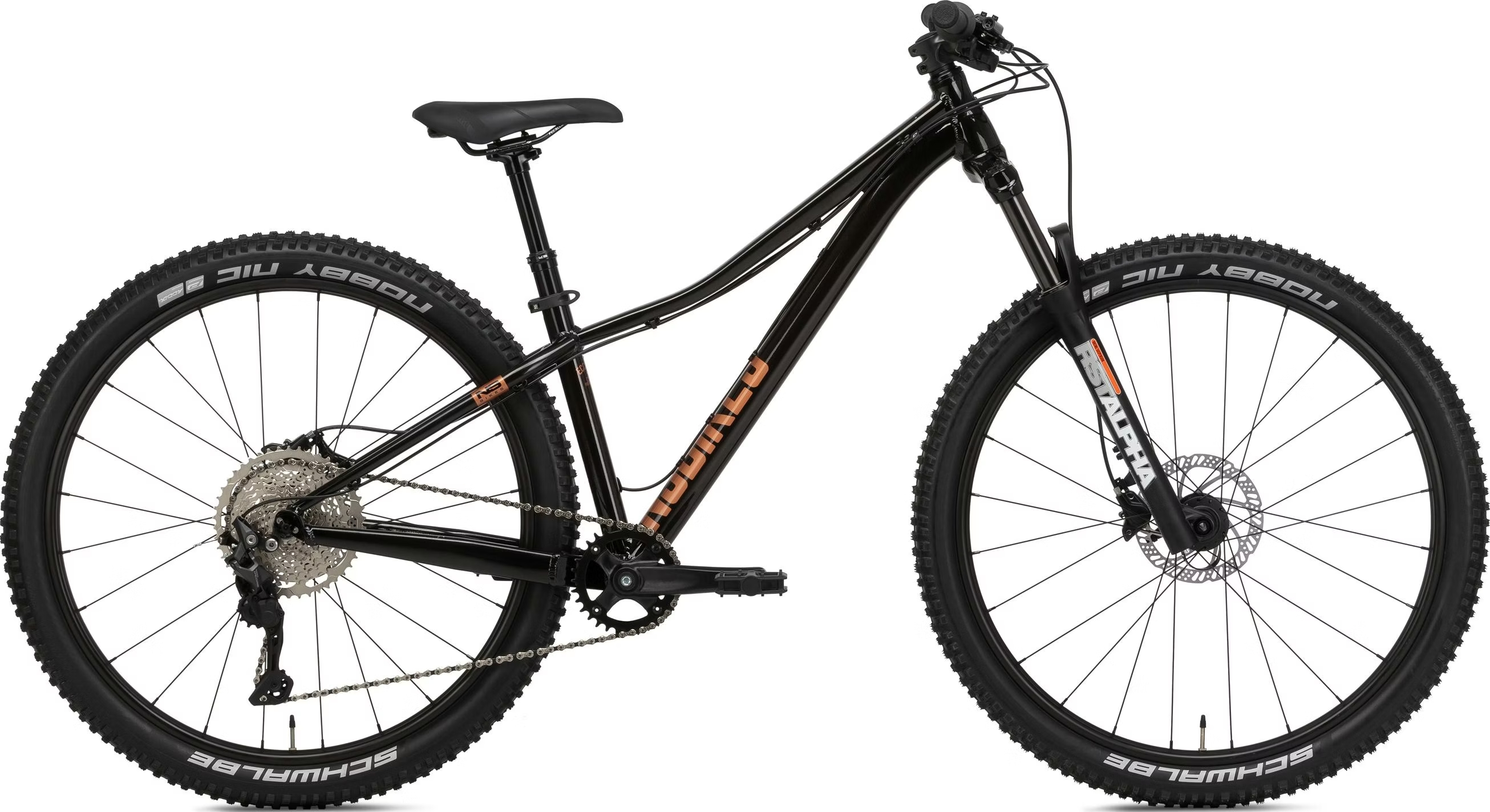 NS Bikes Eccentric Mini 650B Youth Trail