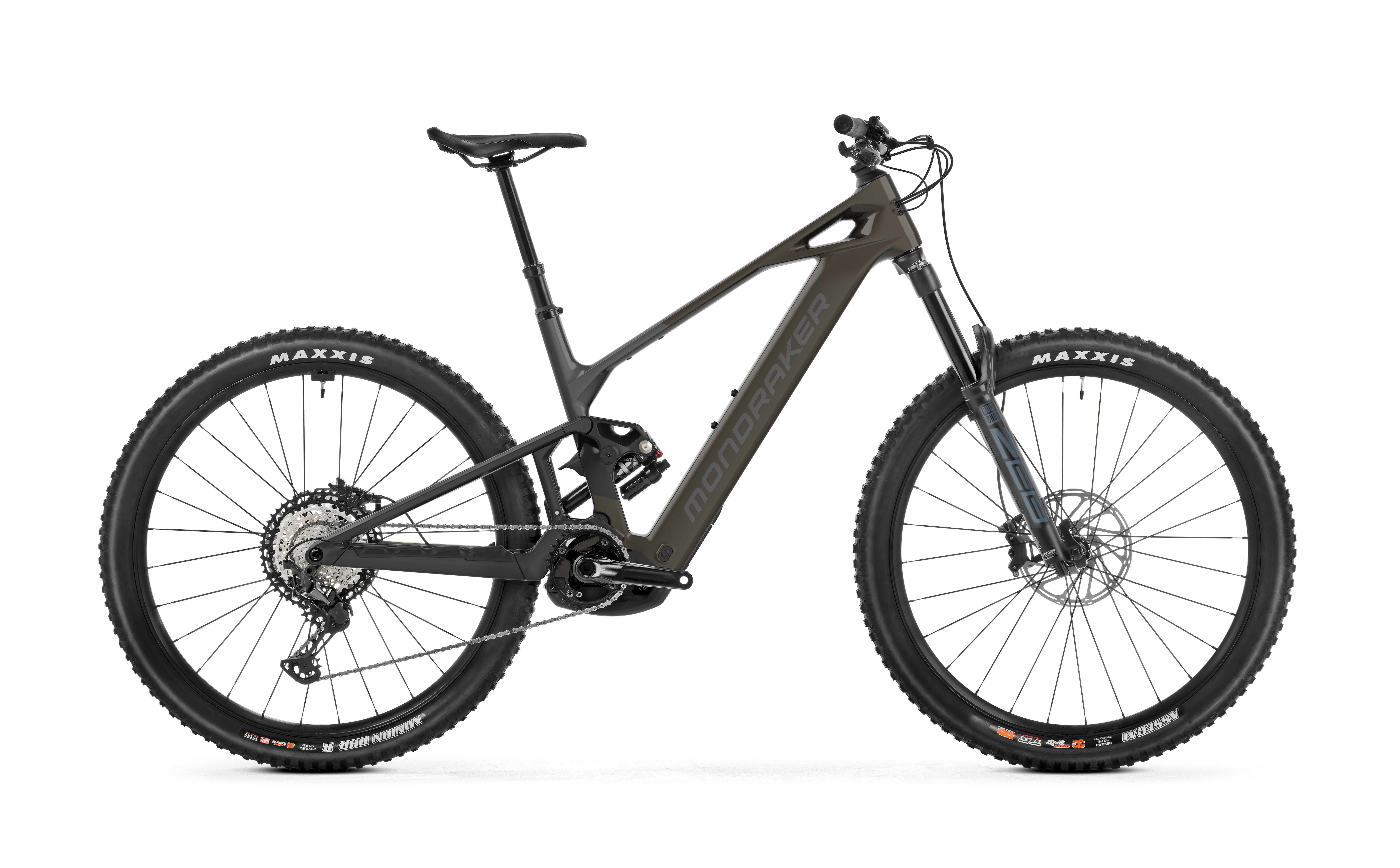 CRAFTY CARBON S
