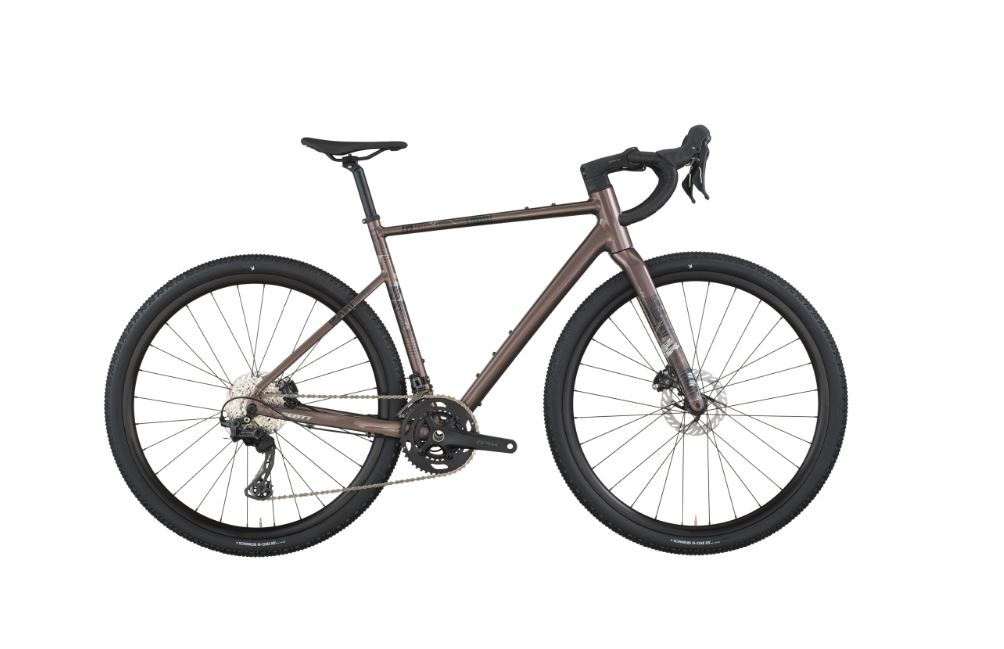 Bike Speedster Gravel Team