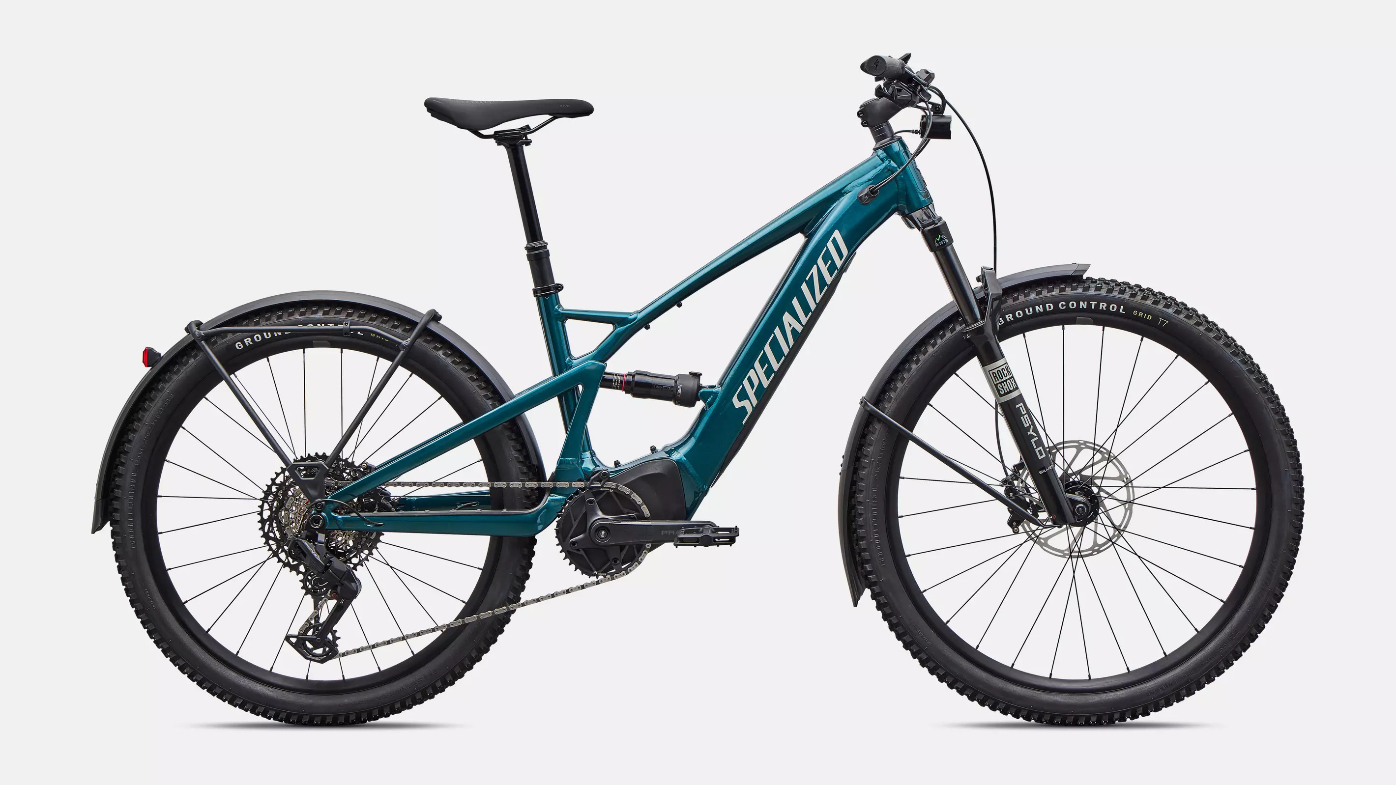 TERO X 5.0 29 NB
