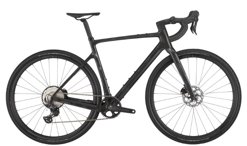 Bike Addict Gravel 40