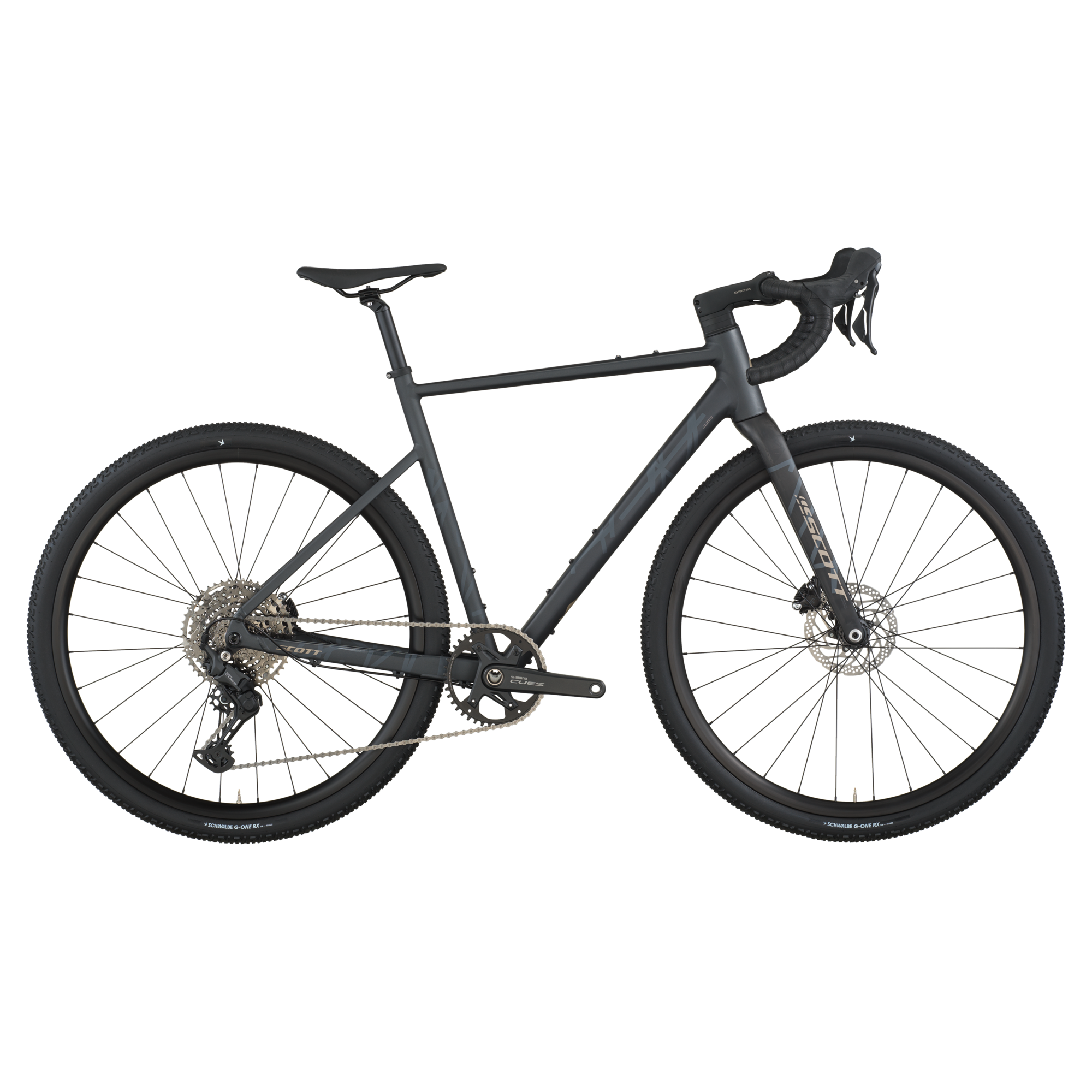 Bike Speedster Gravel 30