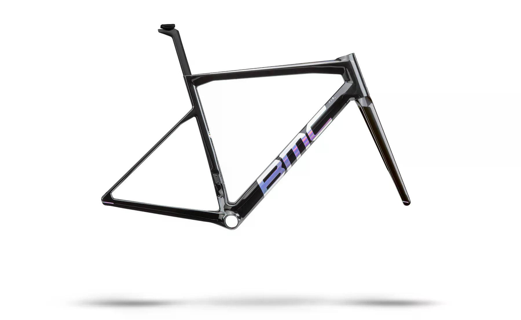 Teammachine SLR FRS V1