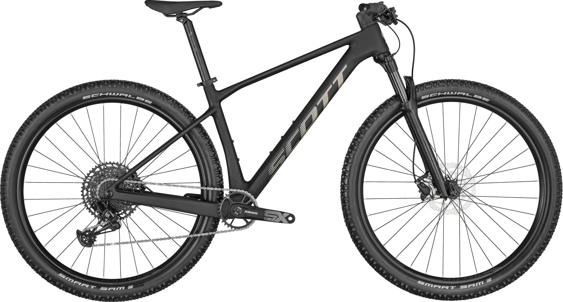 Bike Scale 940