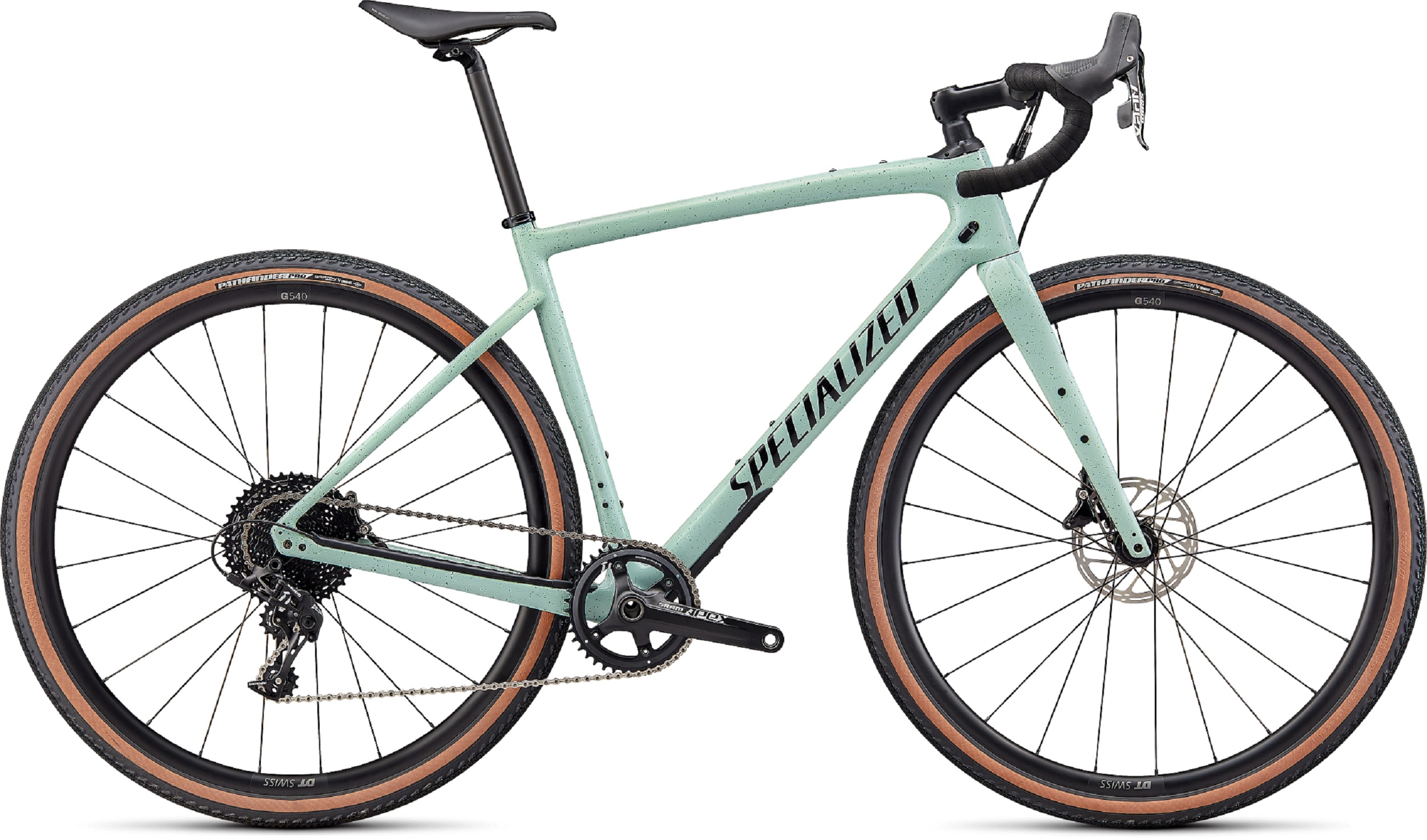 DIVERGE SPORT CARBON