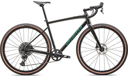 DIVERGE E5 COMP