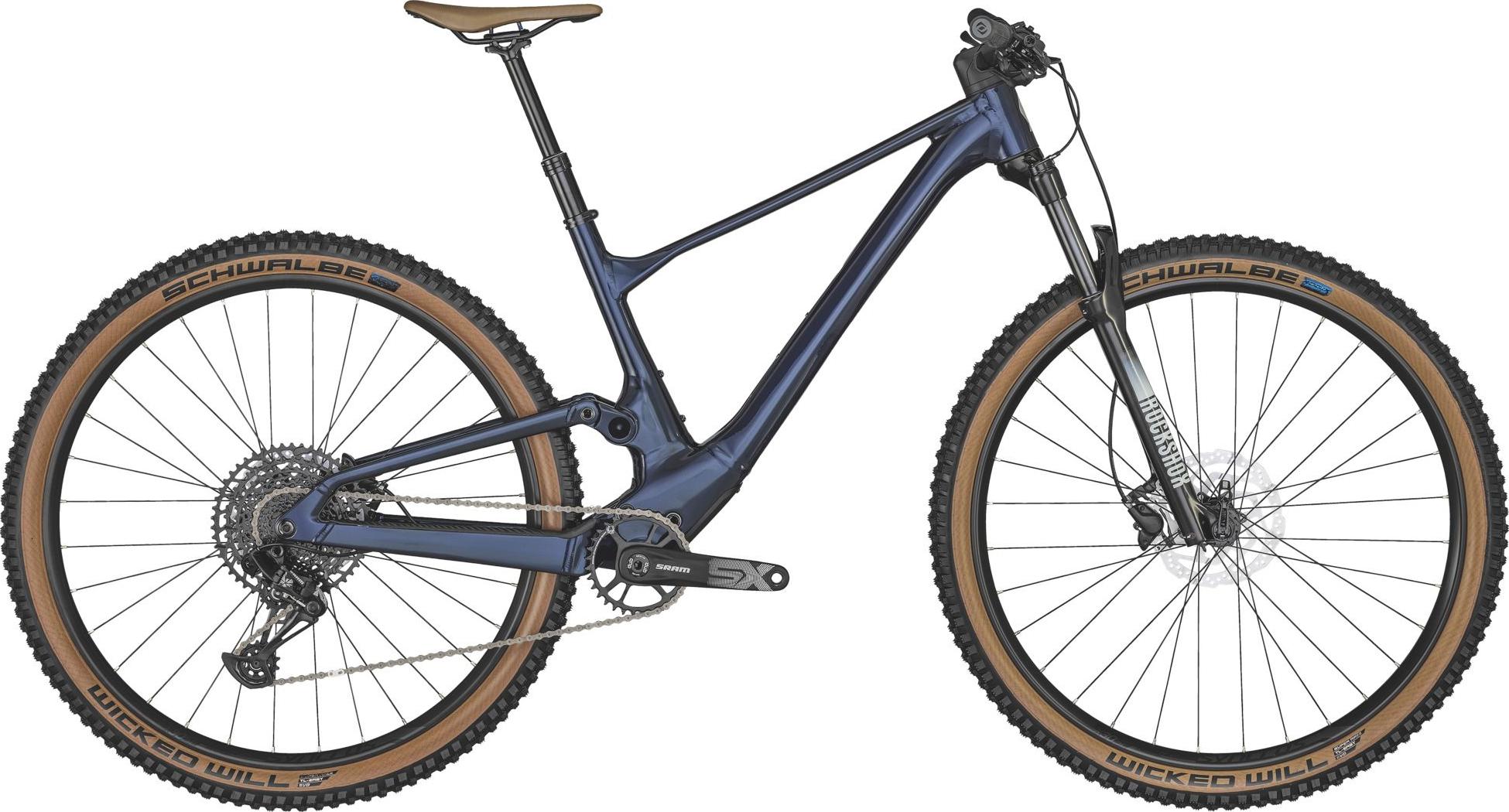 Bike Spark 970
