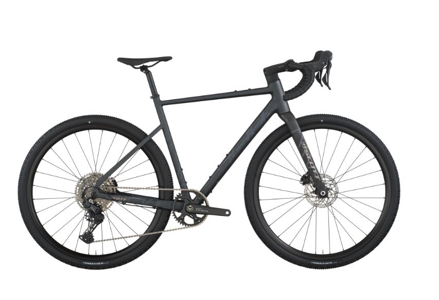Bike Speedster Gravel 30