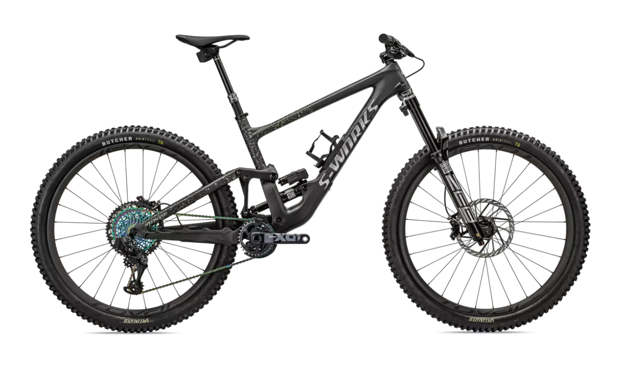 ENDURO SW LTD