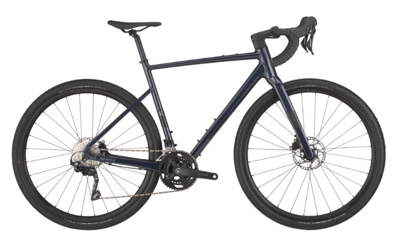 Bike Speedster Gravel 30