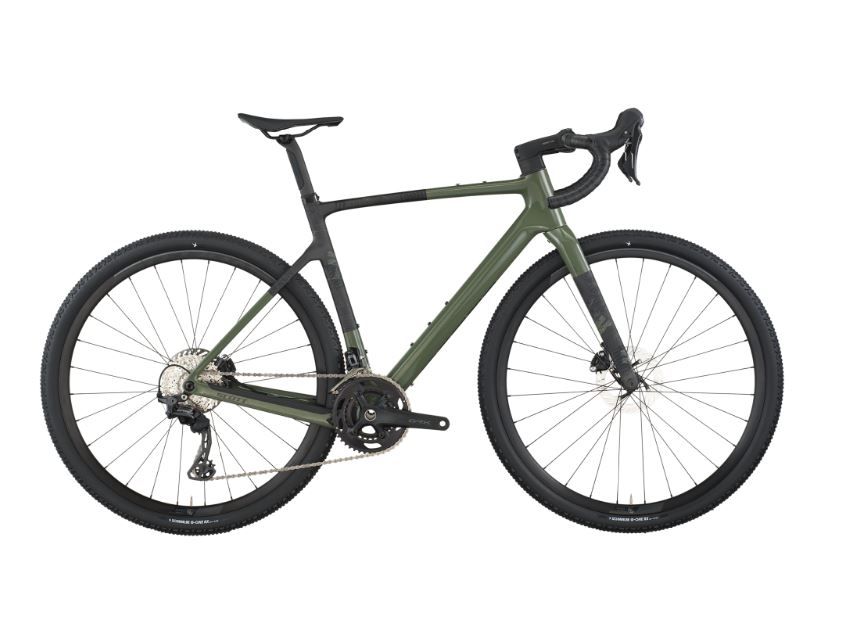 Bike Addict Gravel 40