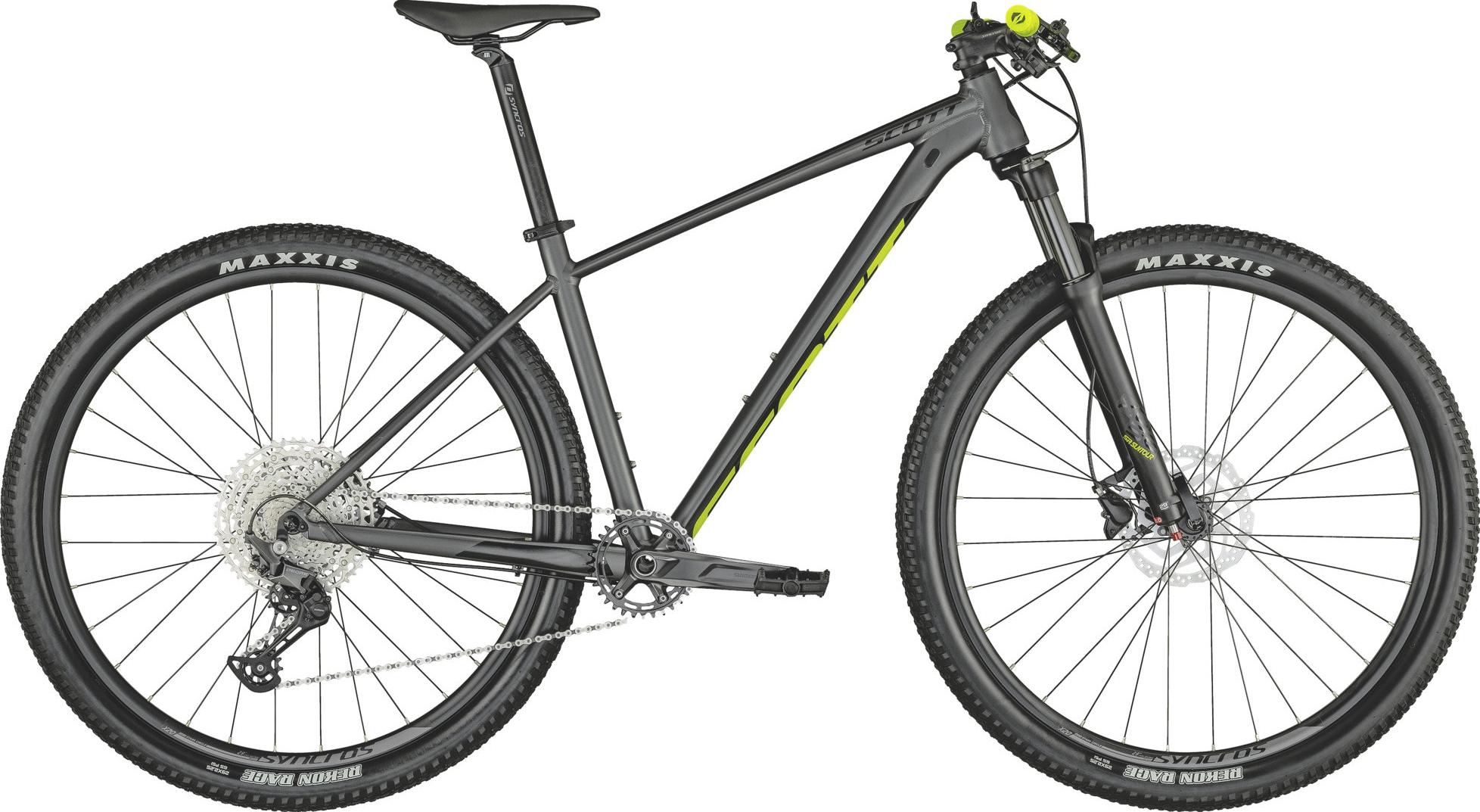 Bike Scale 970