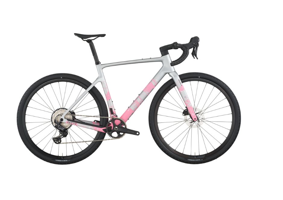 Bike Addict Gravel 30