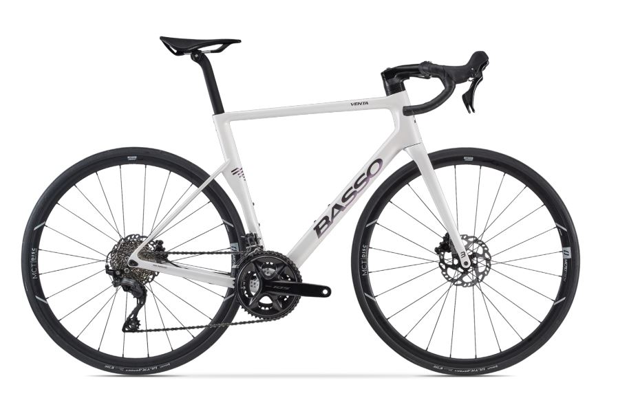 VENTA R. 105 DI2