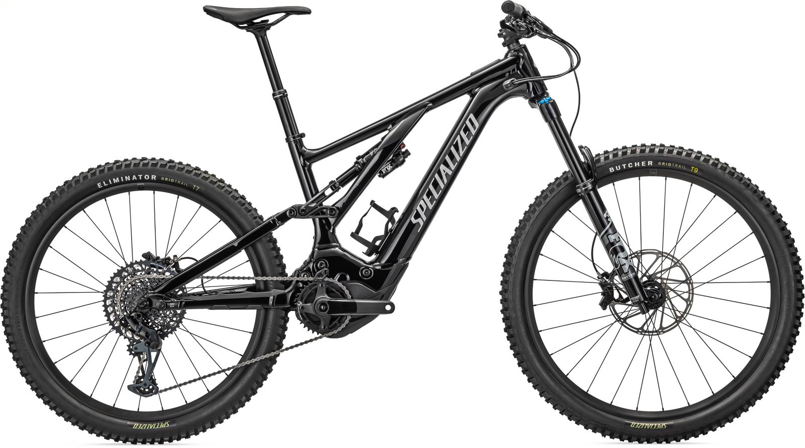 LEVO COMP ALLOY NB