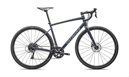 DIVERGE E5