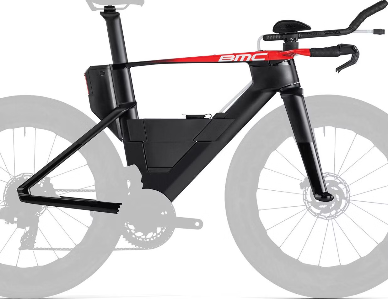 Speedmachine 01 MOD CARBON