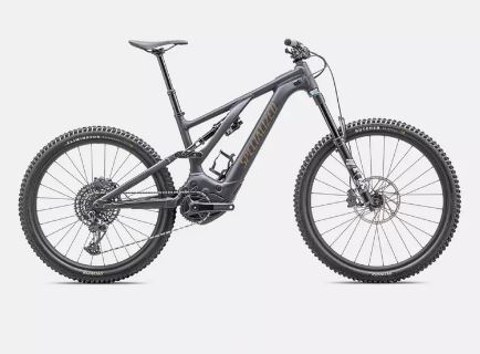 LEVO COMP ALLOY G3