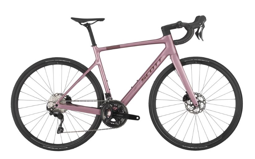 Bike Addict 50