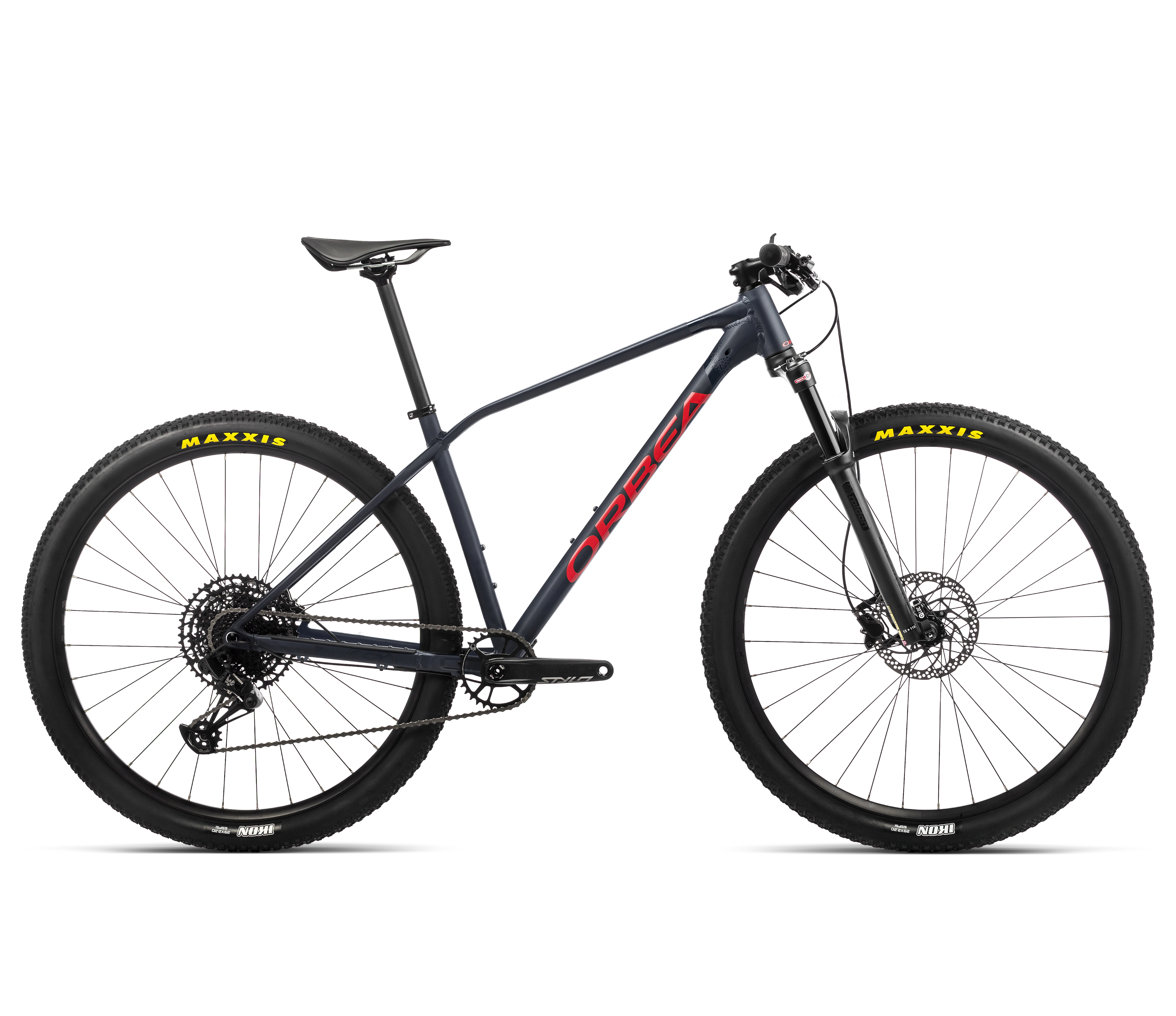ALMA H10-EAGLE