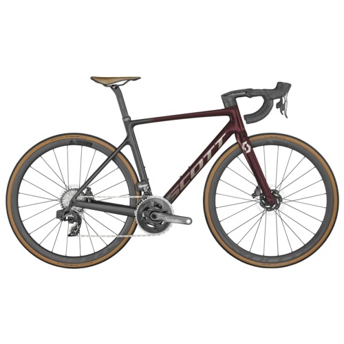 SCO Bike Addict RC 10