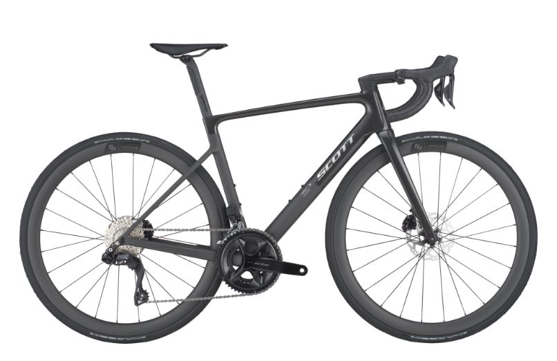 Bike Addict RC 30 (EU)