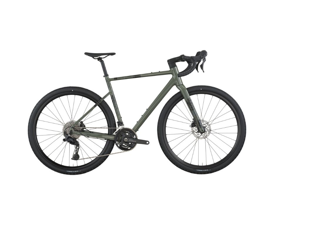 Bike Speedster Gravel 20