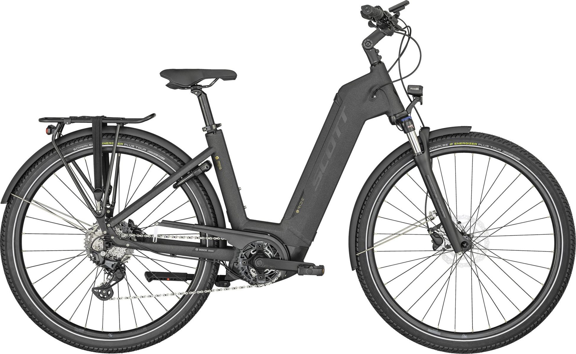 Bike Sub Sport eRIDE 20 Unisex