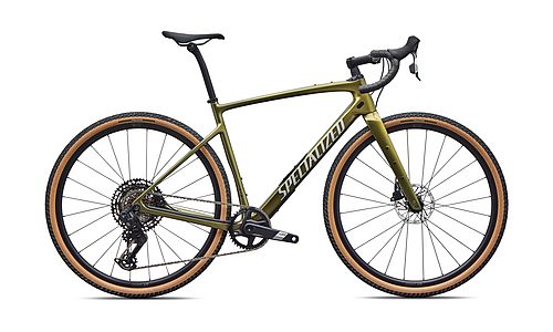 DIVERGE 4 COMP CARBON