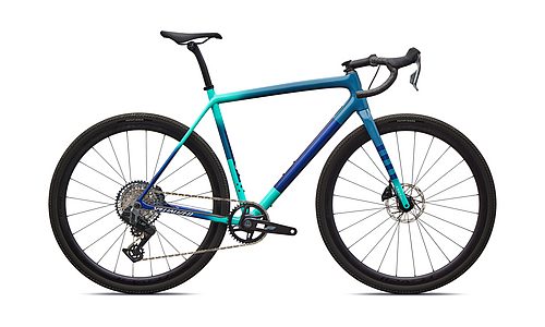 CRUX EXPERT AXS
