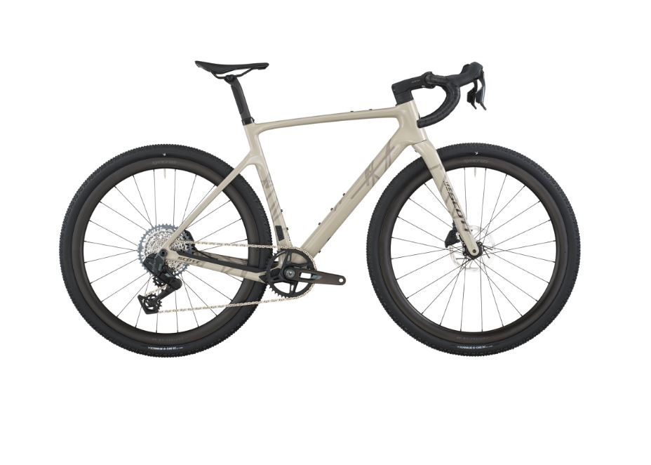 Bike Addict Gravel 20
