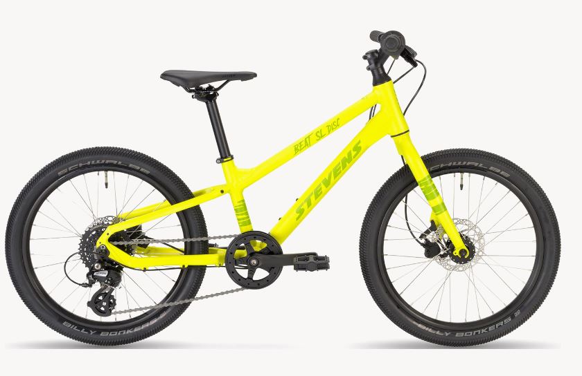 MTB Beat SL Disc 20