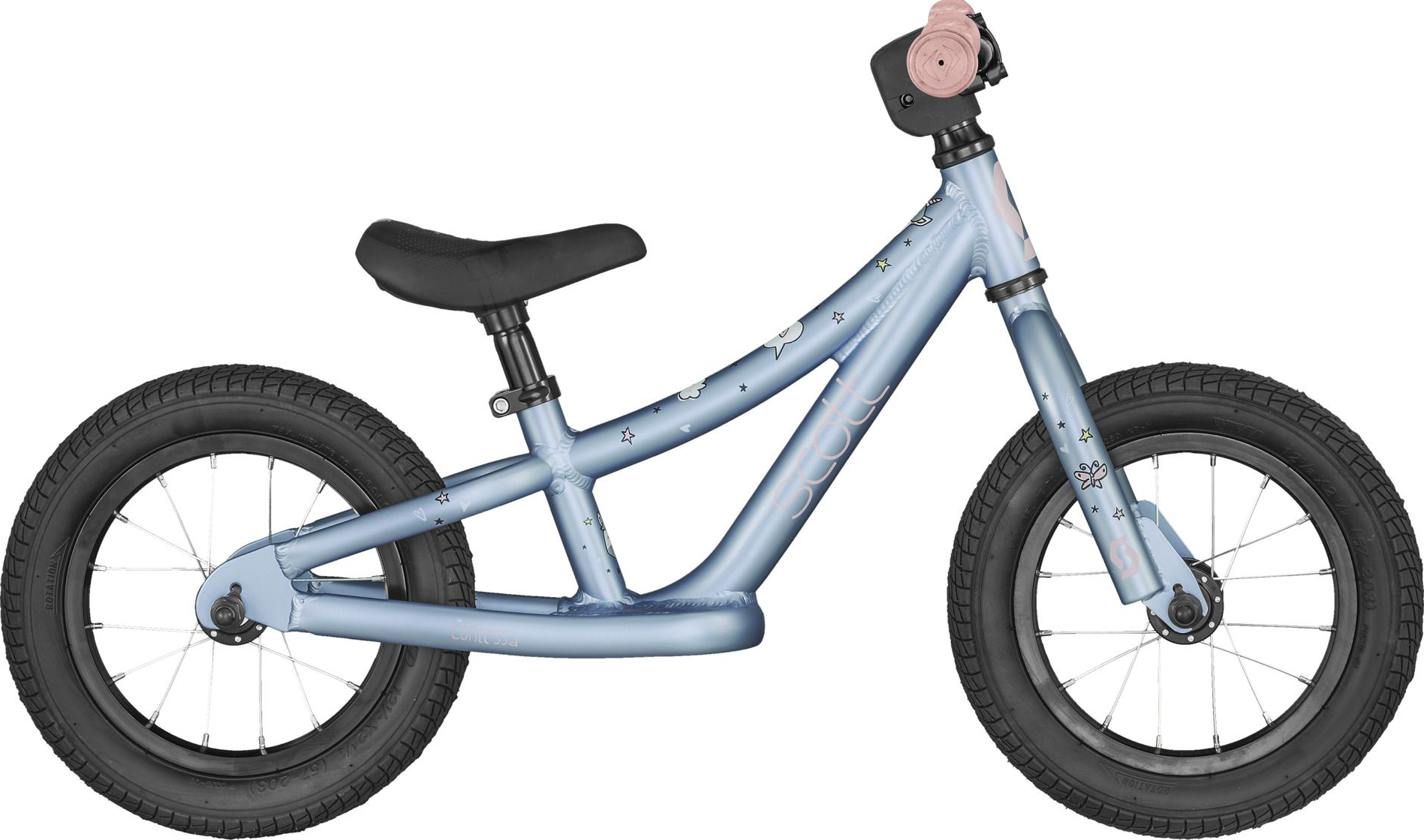 Bike Contessa Walker