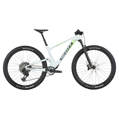 Bike Spark RC Comp