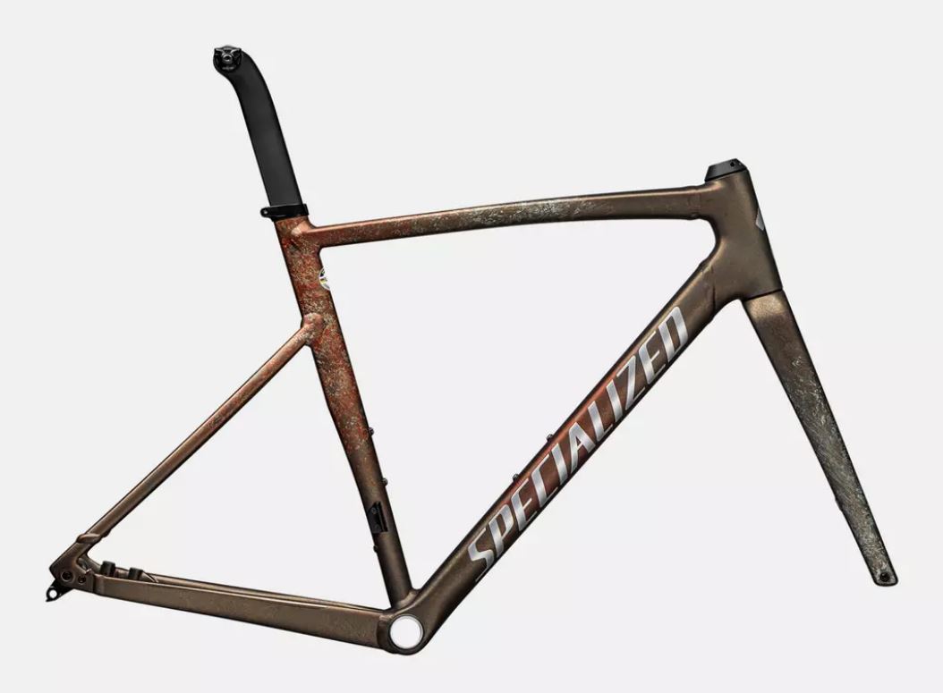 ALLEZ SPRINT FRMSET