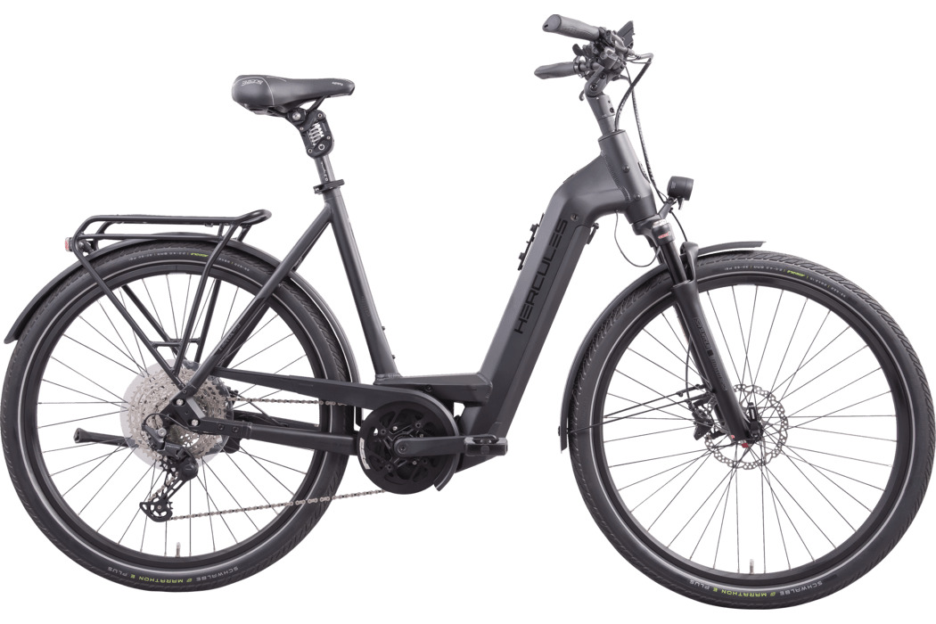 E-Imperial Max I-12 Wave