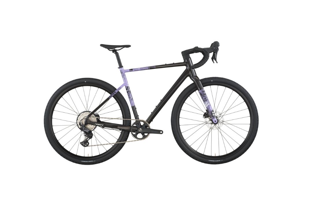 Bike Speedster Gravel 10