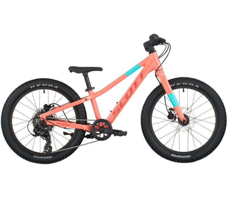 Bike Scale 200