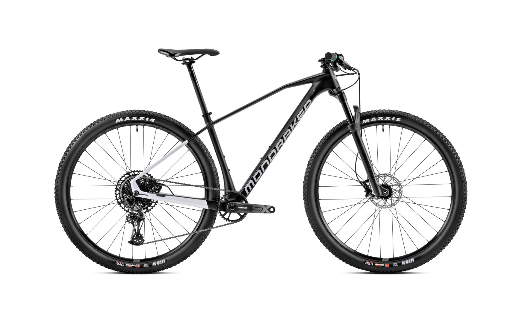 CHRONO CARBON