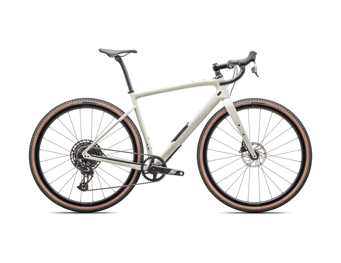 DIVERGE COMP CARBON