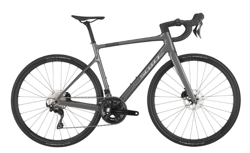 Bike Addict 50
