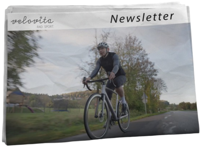 Newsletter anmelden