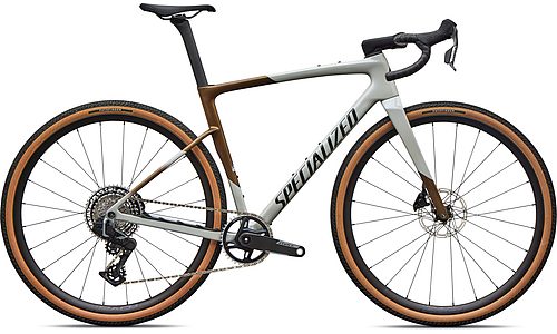 CRUX 5 EXPERT AXS