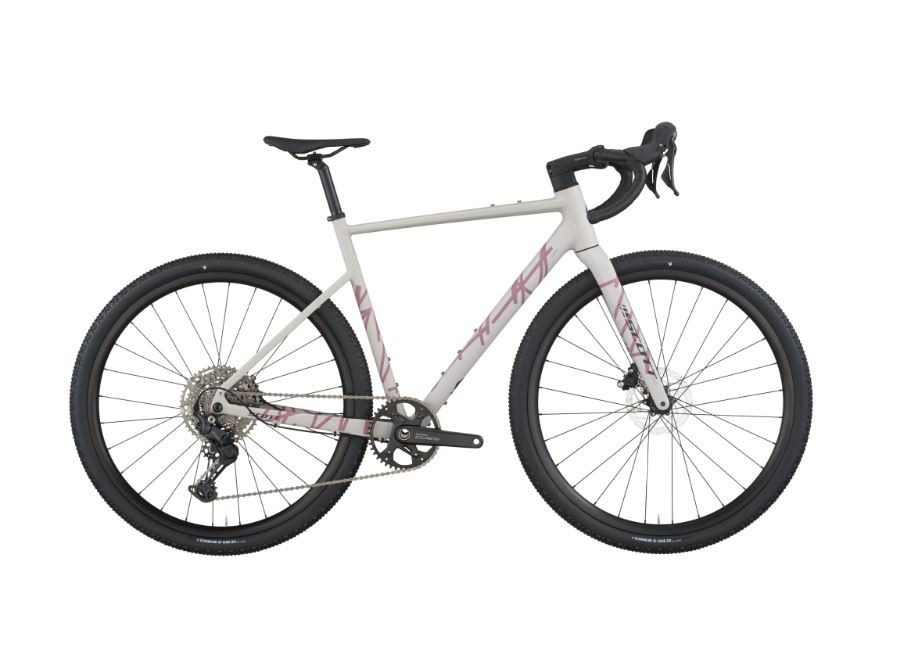 Bike Speedster Gravel 30